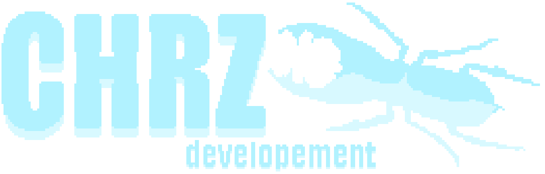 CHRZ development banner
